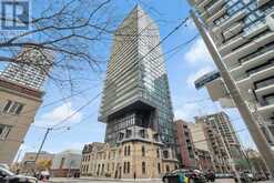 81 SHUTER STREET Toronto