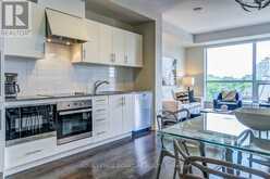 419 - 23 GLEBE ROAD W Toronto