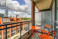 419 - 23 GLEBE ROAD W Toronto