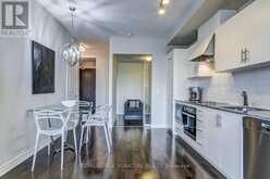 419 - 23 GLEBE ROAD W Toronto