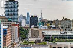 419 - 23 GLEBE ROAD W Toronto