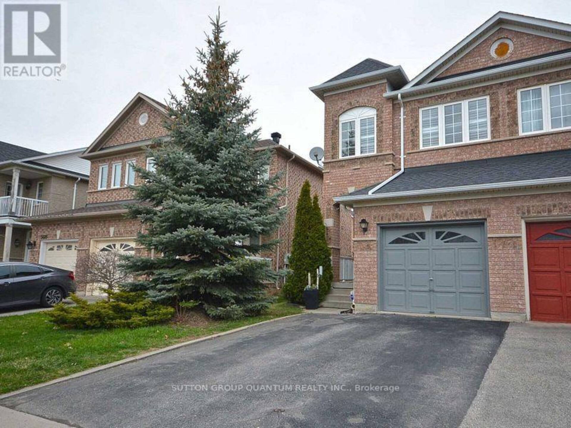 5679 LONGBOAT AVENUE Mississauga