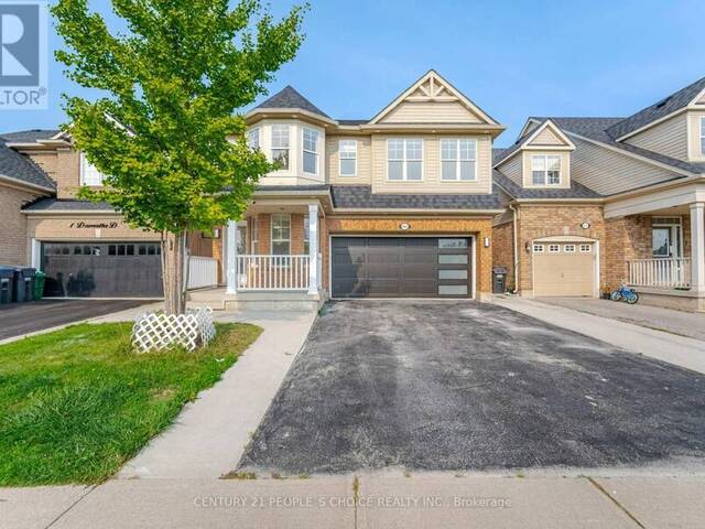 9717 CREDITVIEW ROAD Brampton Ontario