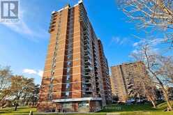 #1503 - 2645 KIPLING AVENUE Toronto