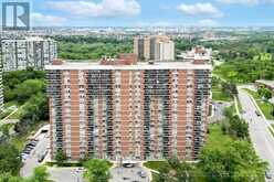 #1503 - 2645 KIPLING AVENUE Toronto