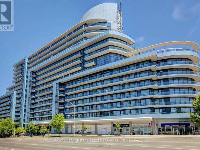 822 - 2885 BAYVIEW AVENUE Toronto Ontario