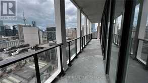 2110 - 20 EDWARD STREET Toronto