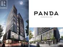 2110 - 20 EDWARD STREET Toronto