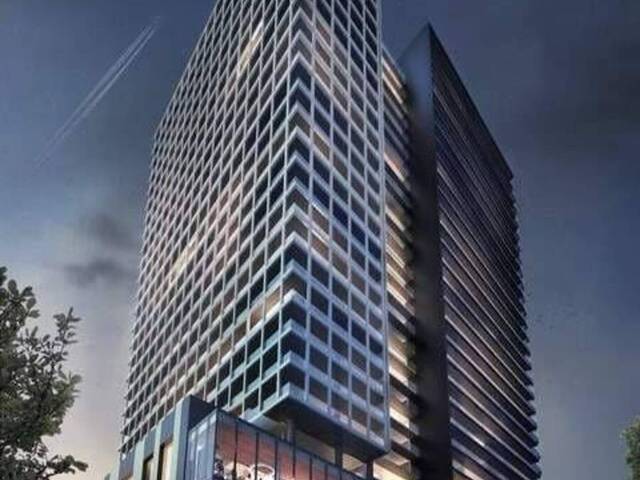 2110 - 20 EDWARD STREET Toronto Ontario