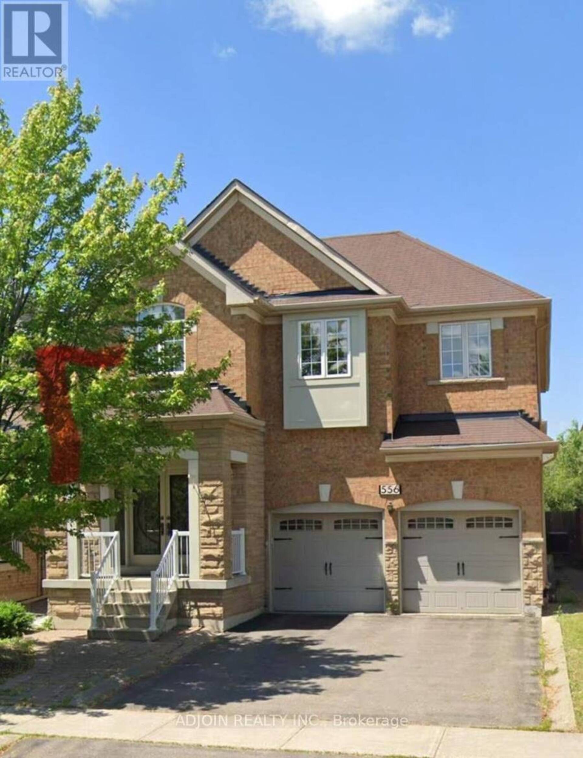 556 PLEASANT RIDGE AVENUE Vaughan