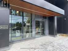 1537 - 1100 SHEPPARD AVENUE W Toronto