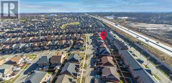 18 LOFTSMOOR DRIVE Brampton