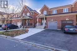 18 LOFTSMOOR DRIVE Brampton