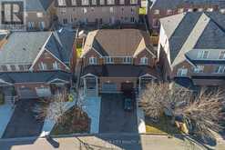 18 LOFTSMOOR DRIVE Brampton