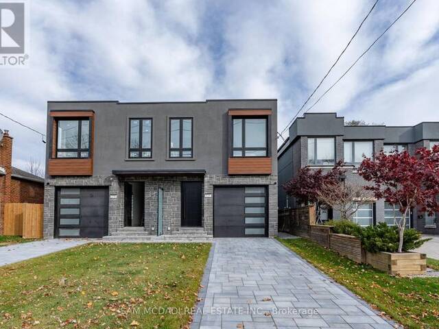 23A MAPLE AVENUE N Mississauga Ontario