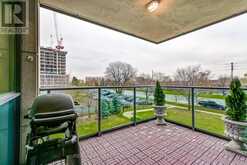 213 - 1403 ROYAL YORK ROAD Toronto