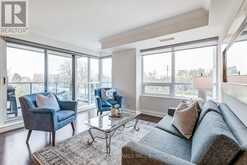 213 - 1403 ROYAL YORK ROAD Toronto