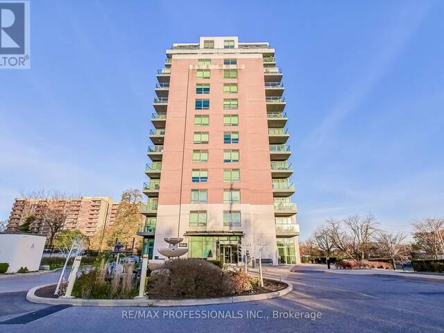 213 - 1403 ROYAL YORK ROAD Toronto Ontario