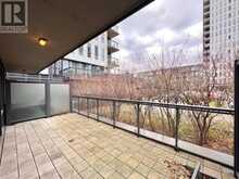 402 - 55 REGENT PARK BOULEVARD Toronto