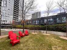 402 - 55 REGENT PARK BOULEVARD Toronto