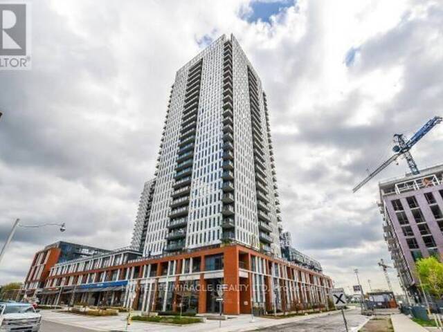 402 - 55 REGENT PARK BOULEVARD Toronto Ontario