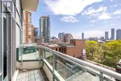 712 - 77 LOMBARD STREET Toronto