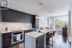 112 - 55 REGENT PARK BOULEVARD Toronto