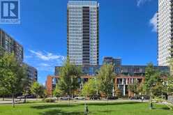 112 - 55 REGENT PARK BOULEVARD Toronto