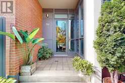 112 - 55 REGENT PARK BOULEVARD Toronto