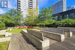 112 - 55 REGENT PARK BOULEVARD Toronto