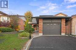 314 DICKENS DRIVE Oshawa