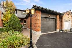 314 DICKENS DRIVE Oshawa