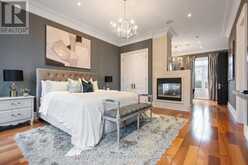 13790 BATHURST STREET King