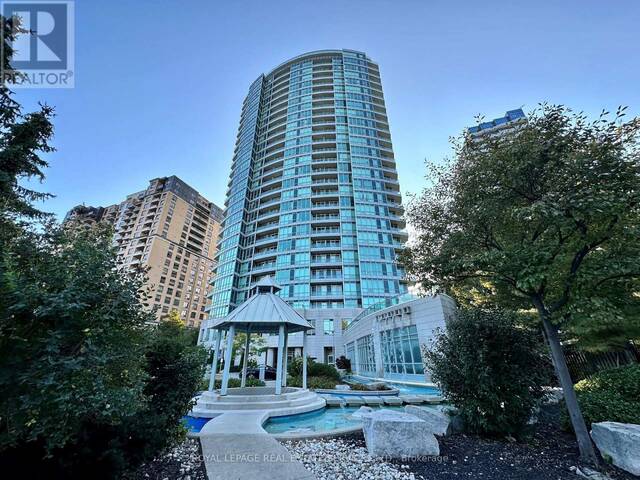 1502 - 60 BYNG AVENUE Toronto Ontario