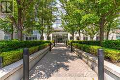 309E - 500 QUEENS QUAY W Toronto