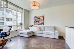 309E - 500 QUEENS QUAY W Toronto