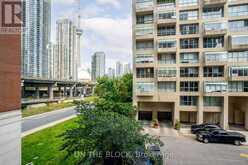 309E - 500 QUEENS QUAY W Toronto