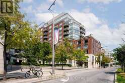 309E - 500 QUEENS QUAY W Toronto