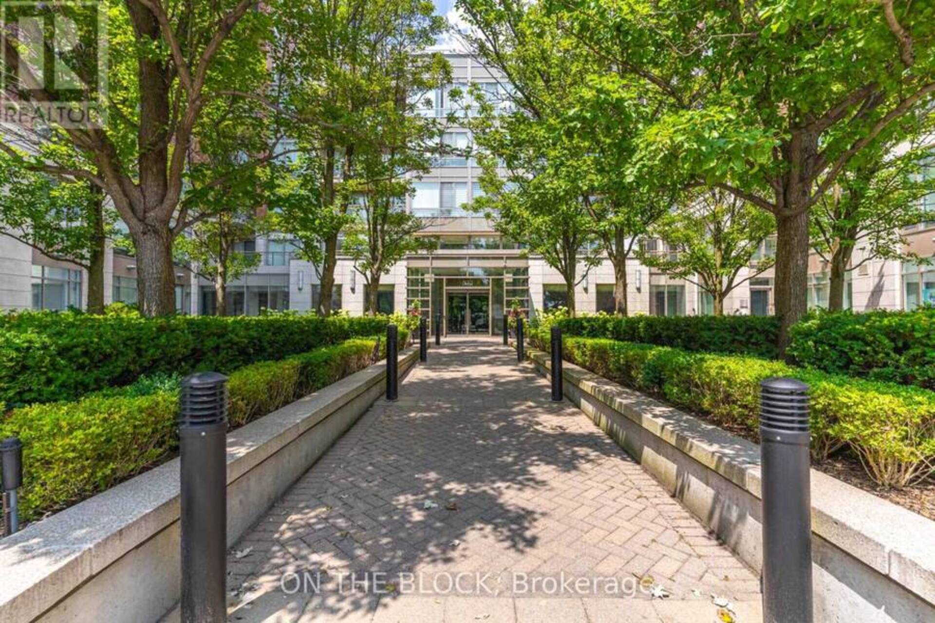 309E - 500 QUEENS QUAY W Toronto