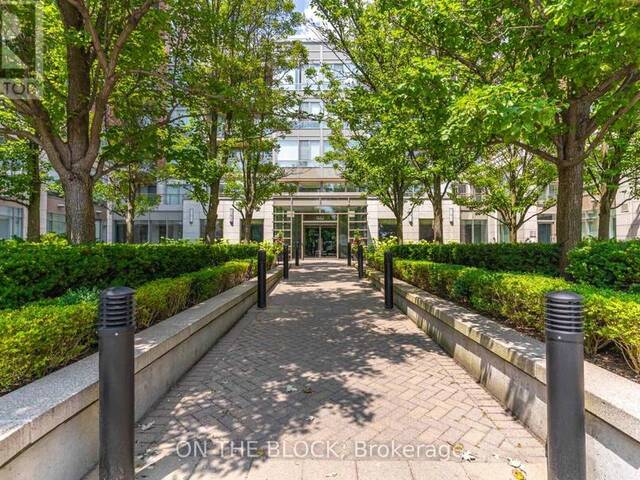 309E - 500 QUEENS QUAY W Toronto Ontario