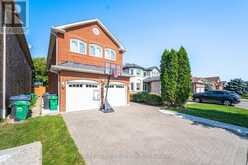 5195 WARWICKSHIRE WAY Mississauga