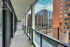 510 - 20 EDWARD STREET Toronto