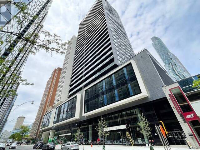 510 - 20 EDWARD STREET Toronto Ontario