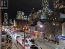 215 - 100 DALHOUSIE STREET Toronto