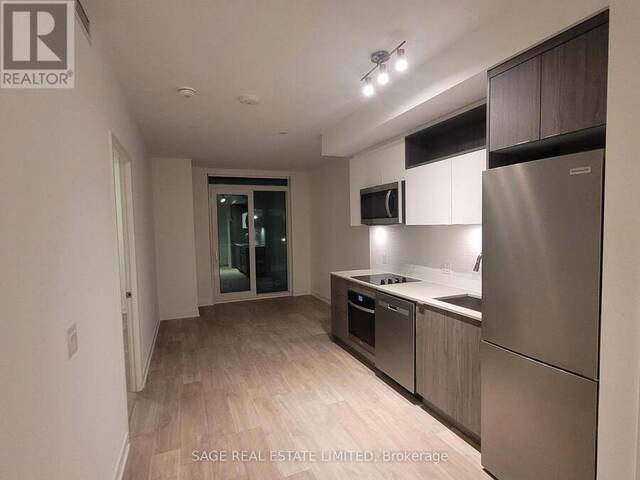 215 - 100 DALHOUSIE STREET Toronto Ontario