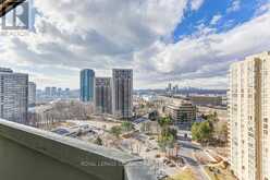 1908 - 75 WYNFORD HEIGHTS CRESCENT Toronto