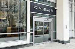 1707 - 77 MUTUAL STREET Toronto