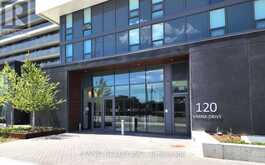 904 - 120 VARNA DRIVE Toronto