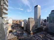 2205 - 11 WELLESLEY STREET W Toronto