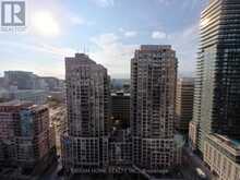 2205 - 11 WELLESLEY STREET W Toronto